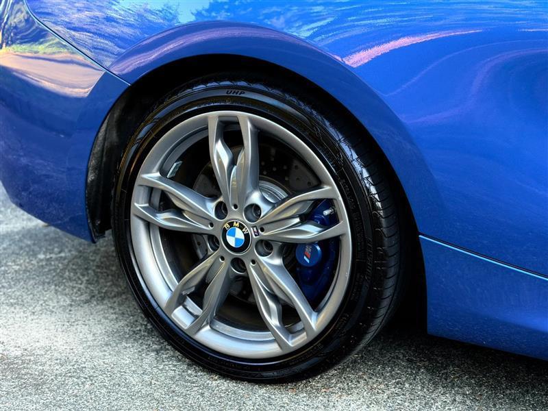 BMW 2-Series M235i xDrive Coupe 2015