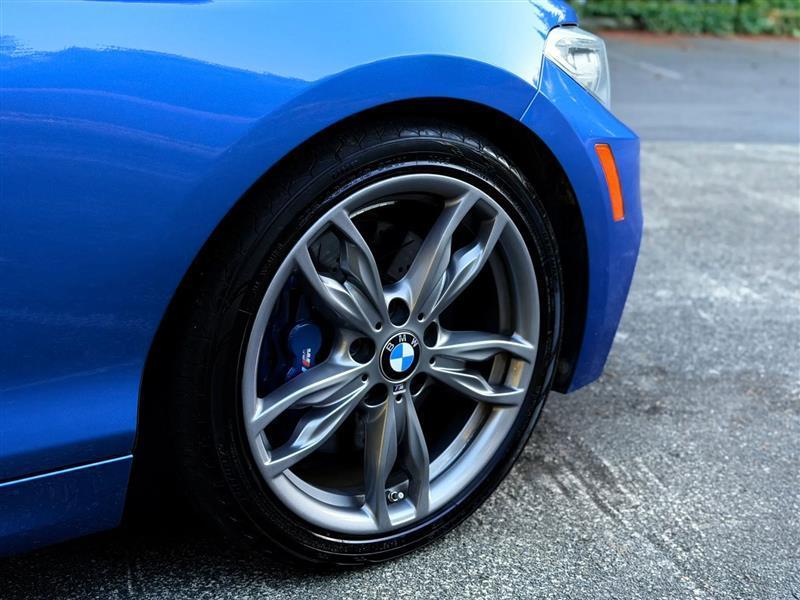 BMW 2-Series M235i xDrive Coupe 2015