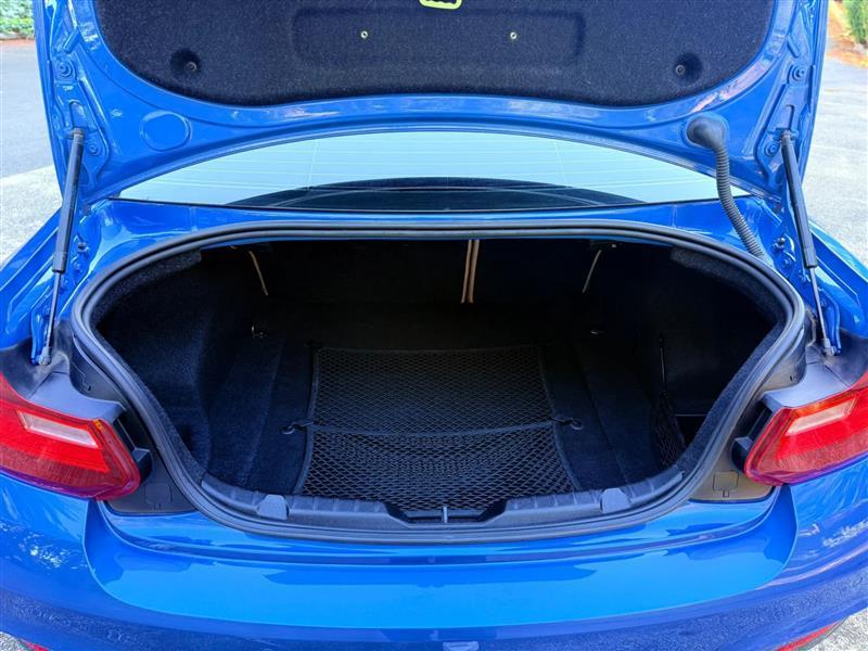 BMW 2-Series M235i xDrive Coupe 2015