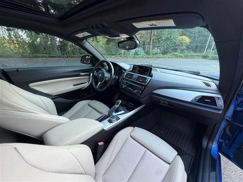 BMW 2-Series M235i xDrive Coupe 2015