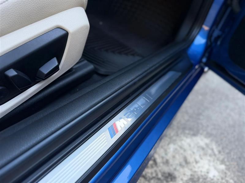 BMW 2-Series M235i xDrive Coupe 2015