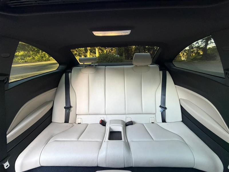 BMW 2-Series M235i xDrive Coupe 2015