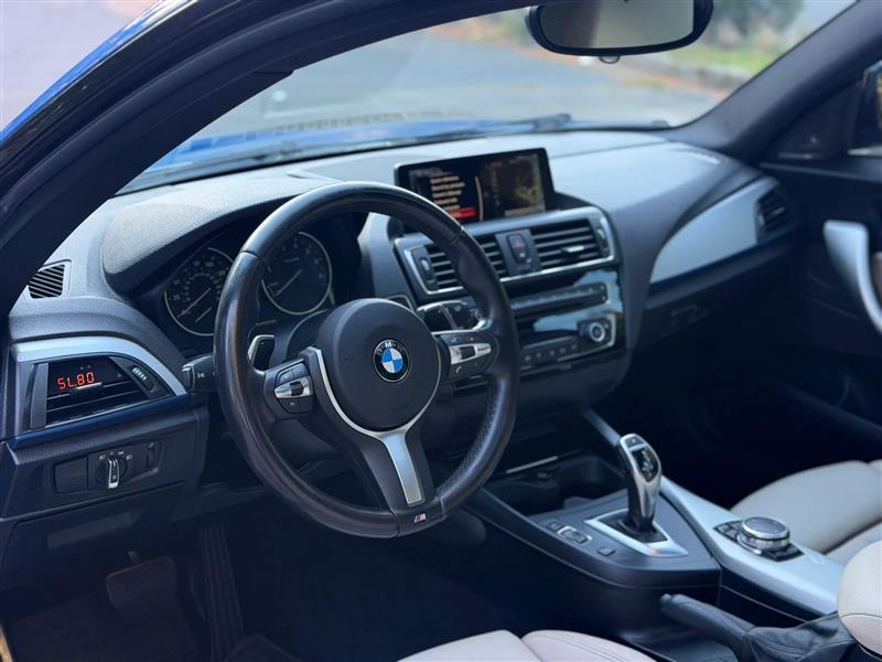 BMW 2-Series M235i xDrive Coupe 2015