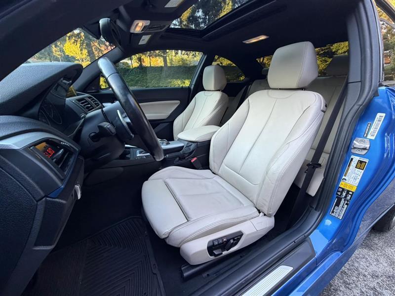 BMW 2-Series M235i xDrive Coupe 2015