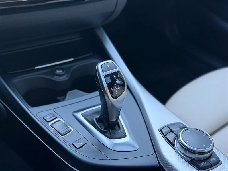 BMW 2-Series M235i xDrive Coupe 2015