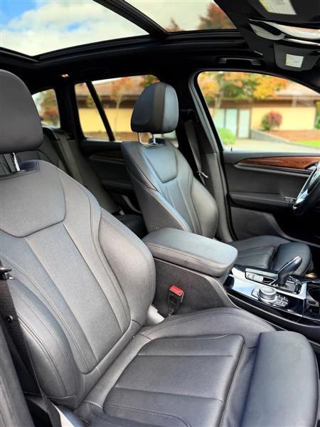 BMW X3 xDrive30i 2021