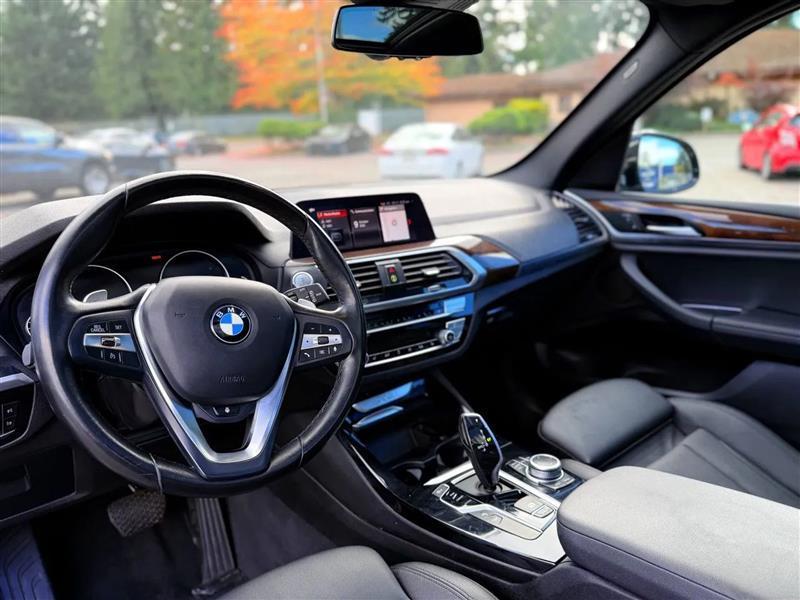 BMW X3 xDrive30i 2021