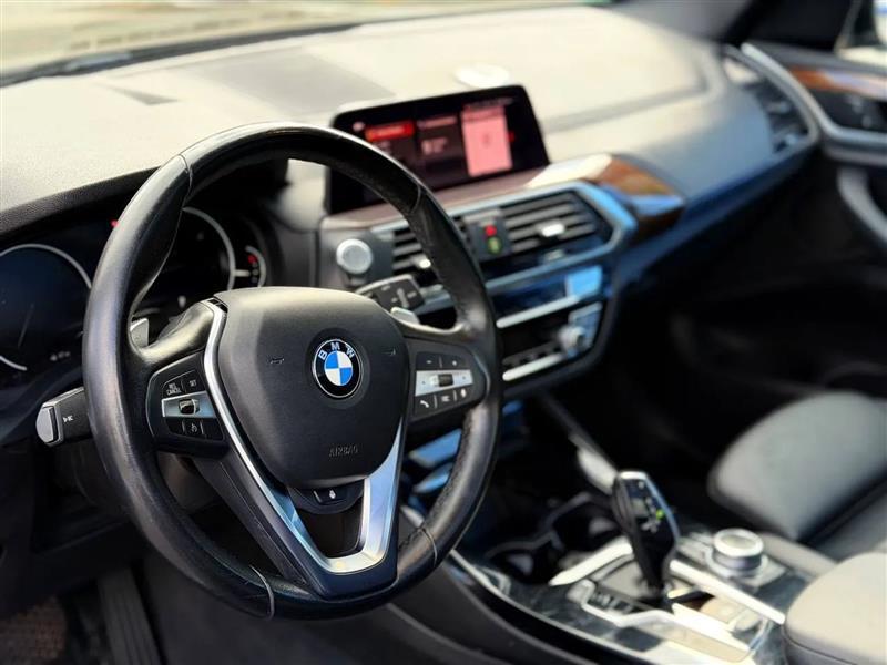 BMW X3 xDrive30i 2021
