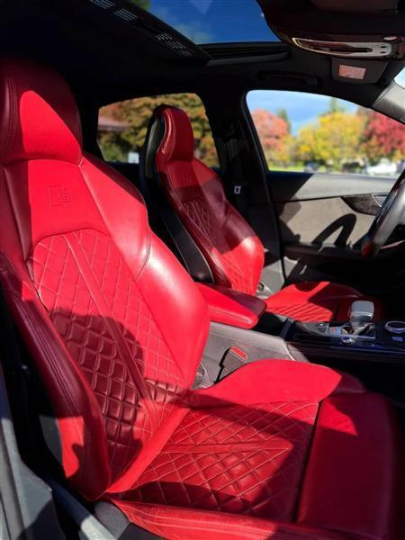 Audi S4 Premium Plus quattro 2019