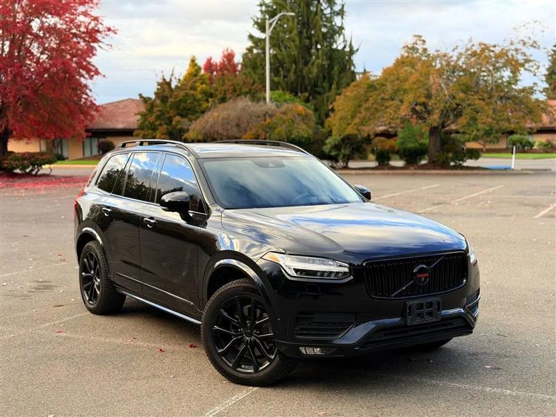 Volvo XC90 T6 Momentum AWD 2019