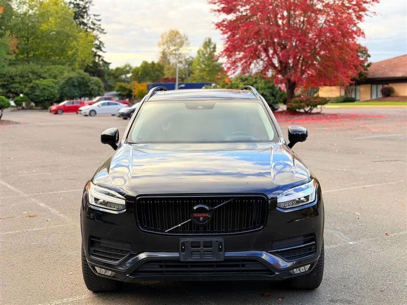 Volvo XC90 T6 Momentum AWD 2019