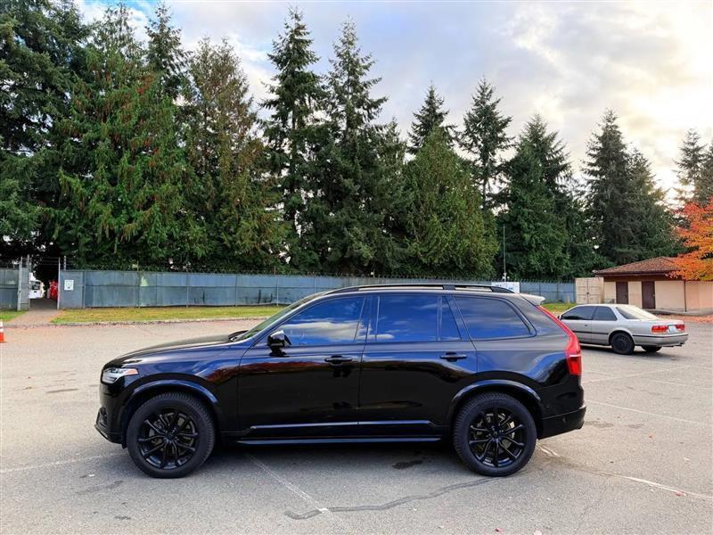 Volvo XC90 T6 Momentum AWD 2019