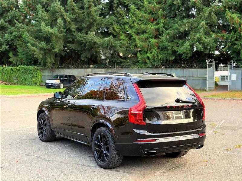 Volvo XC90 T6 Momentum AWD 2019