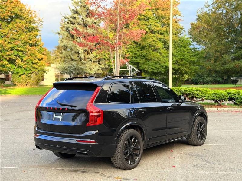 Volvo XC90 T6 Momentum AWD 2019