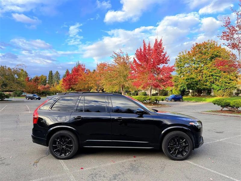 Volvo XC90 T6 Momentum AWD 2019