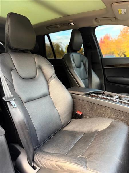 Volvo XC90 T6 Momentum AWD 2019