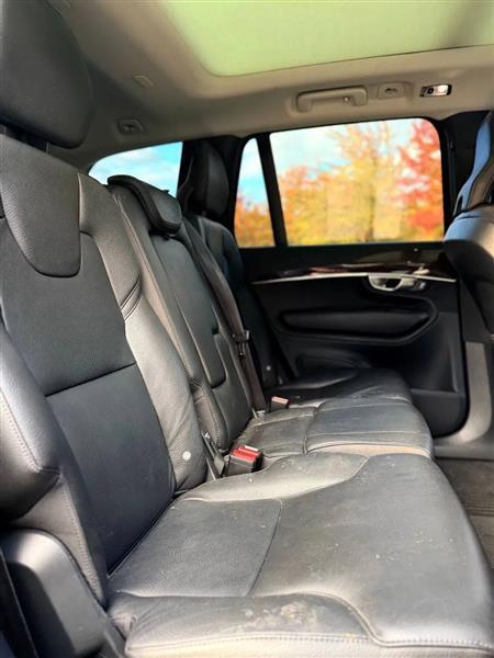 Volvo XC90 T6 Momentum AWD 2019