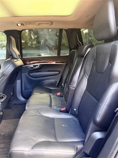 Volvo XC90 T6 Momentum AWD 2019