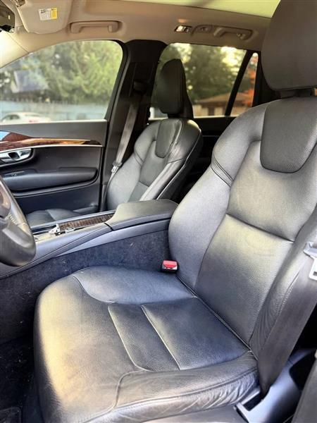 Volvo XC90 T6 Momentum AWD 2019
