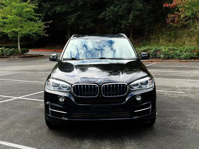 BMW X5 eDrive 2016