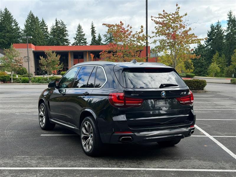 BMW X5 eDrive 2016