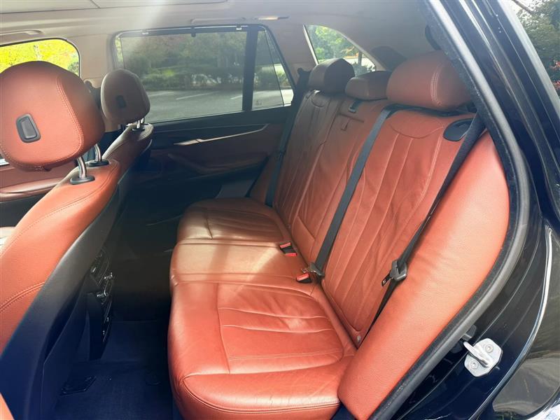BMW X5 eDrive 2016