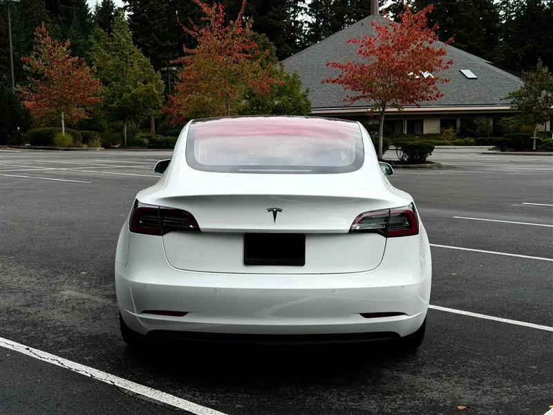 Tesla Model 3 Base 2018