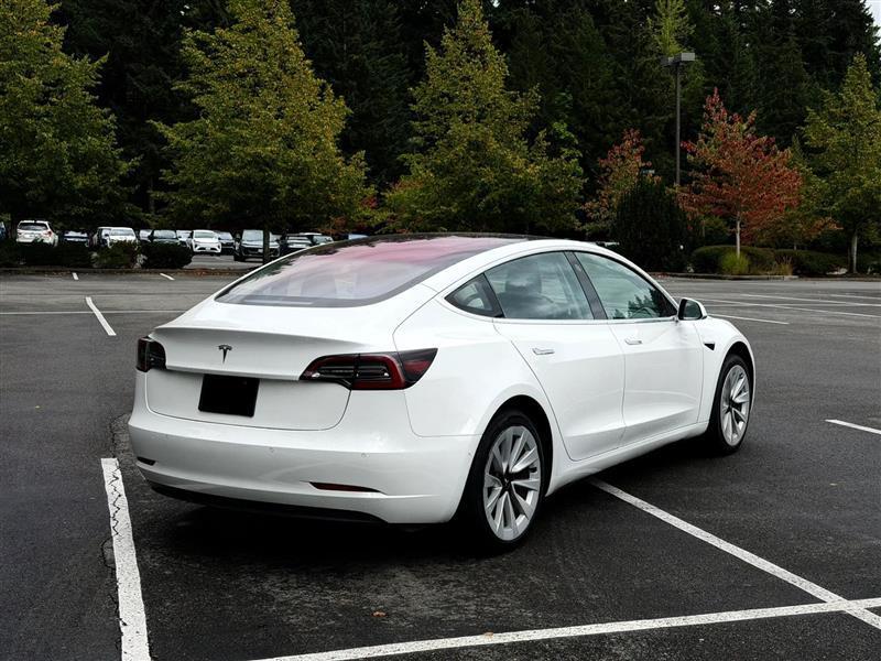 Tesla Model 3 Base 2018