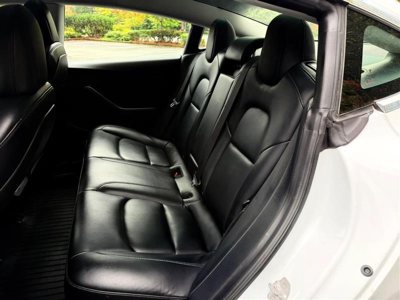 Tesla Model 3 Base 2018