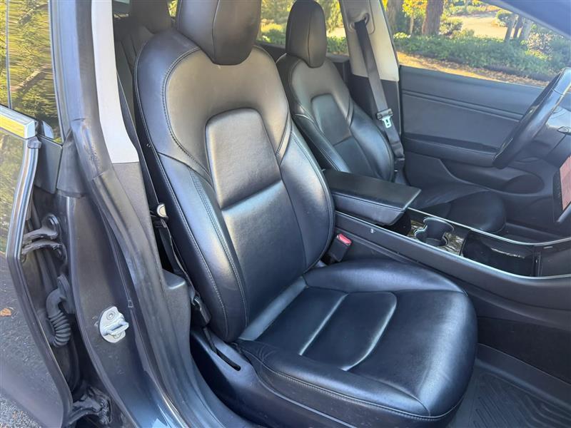 Tesla Model 3 Long Range 2018