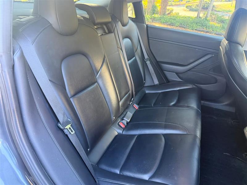 Tesla Model 3 Long Range 2018