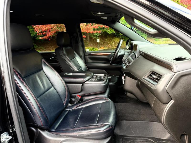 GMC Yukon XL SLE 4WD 2022