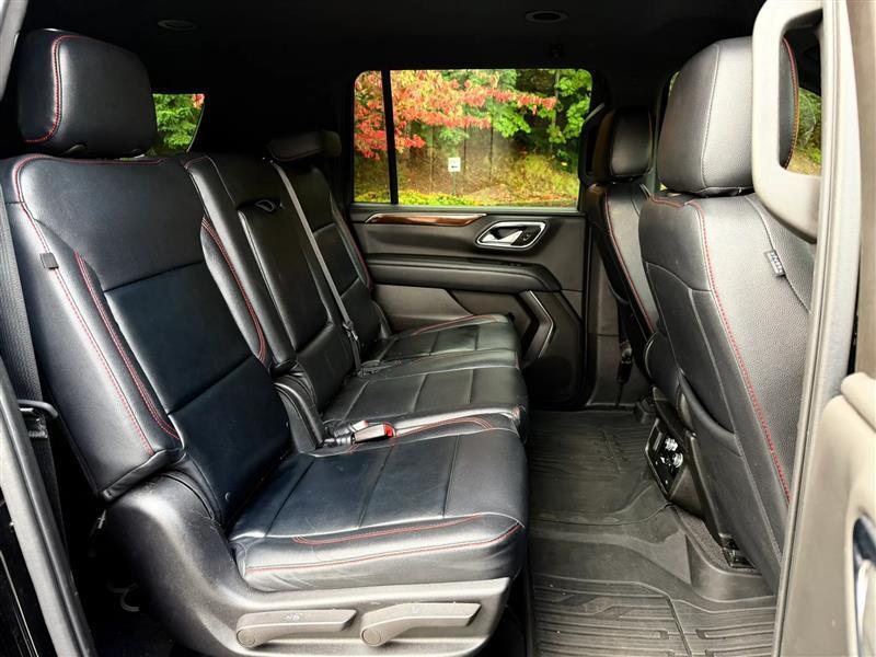 GMC Yukon XL SLE 4WD 2022