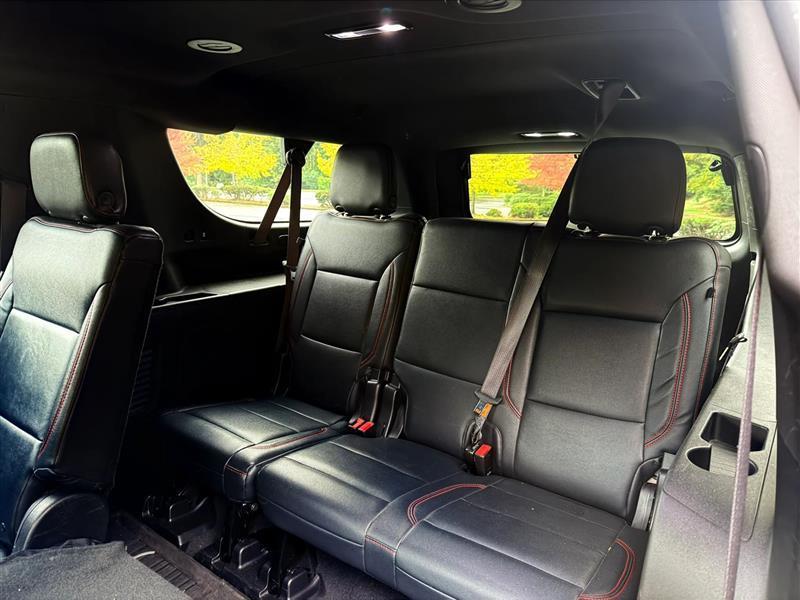 GMC Yukon XL SLE 4WD 2022