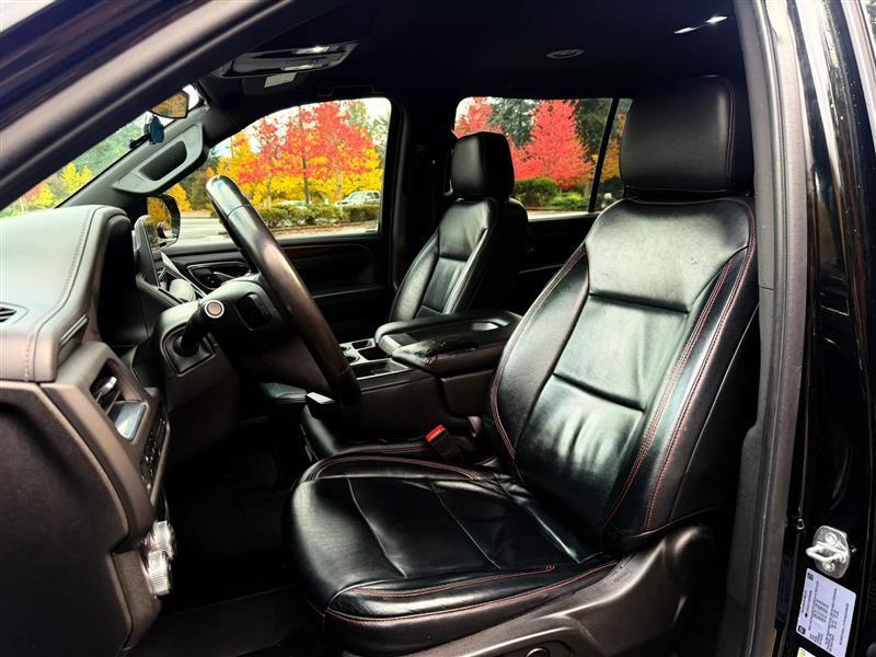 GMC Yukon XL SLE 4WD 2022