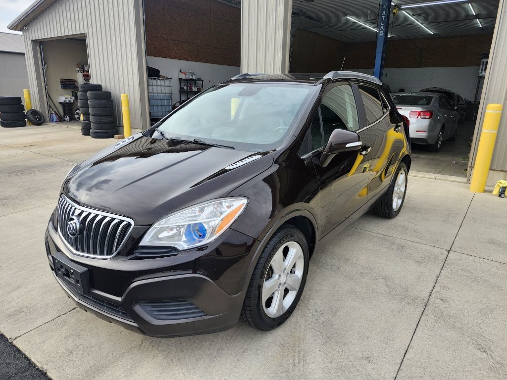 2015 Buick Encore Base FWD