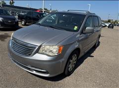 2014 Chrysler Town & Country 
