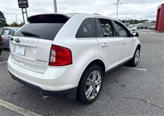 2013 Ford Edge 