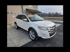 2013 Ford Edge 