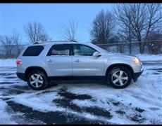 2012 GMC Acadia 
