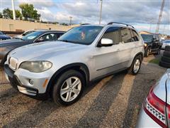 2011 BMW X5 
