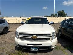 2012 Chevrolet Silverado 1500 