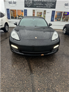 2008 Porsche Cayenne 