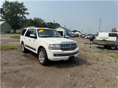 2014 Lincoln Navigator 