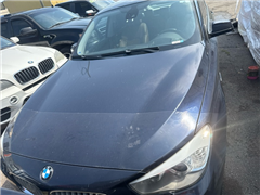 2010 BMW 5-Series Gran Turismo 