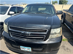 2008 Chevrolet Tahoe Hybrid 