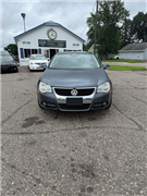 2007 Volkswagen Eos 
