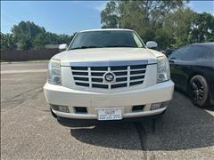 2007 Cadillac Escalade 