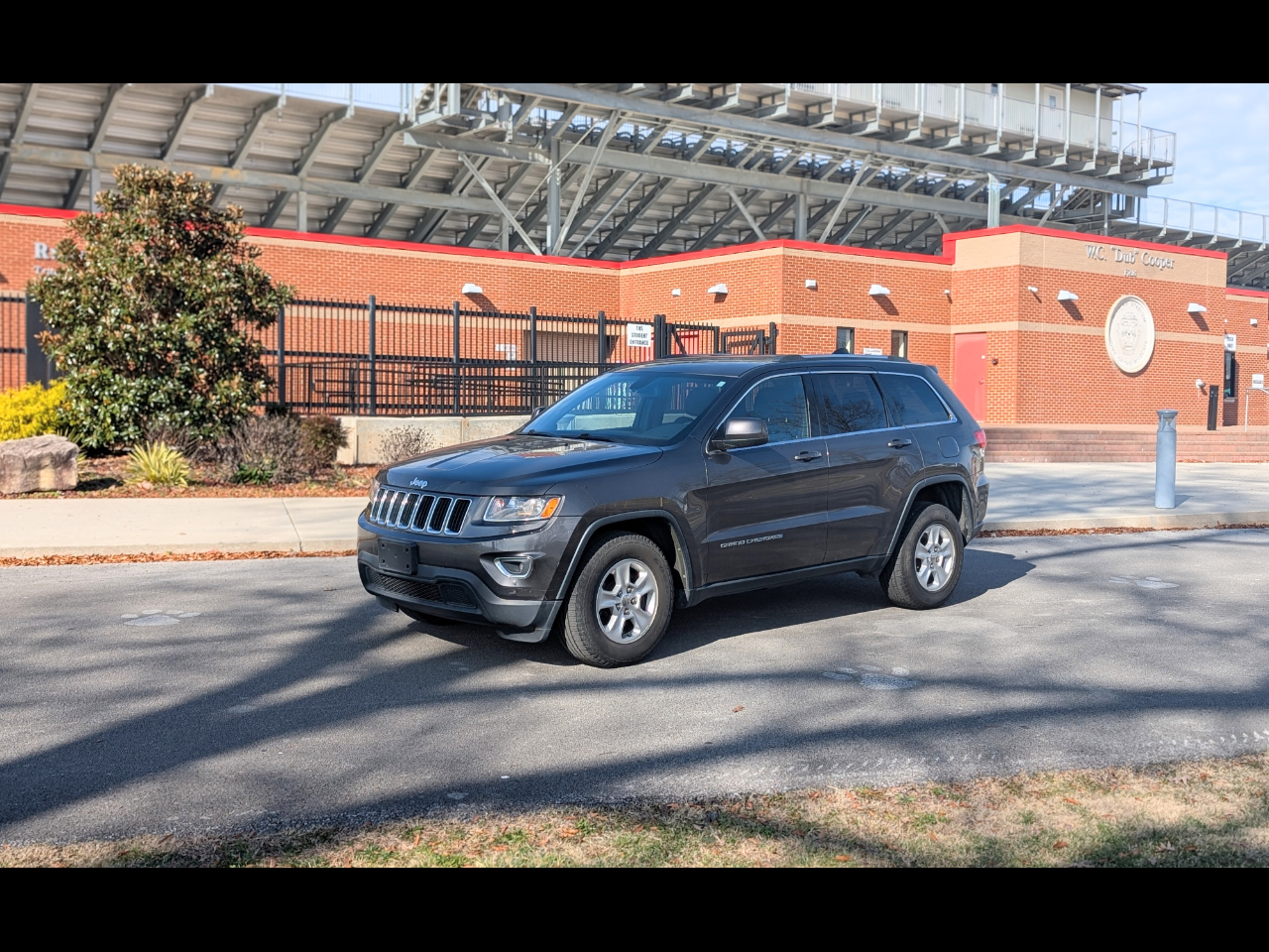 2014 Jeep Grand Cherokee Laredo 4WD