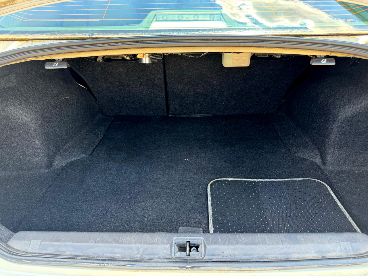 Subaru Legacy 2.5i Limited 2011 Subaru Legacy 2.5i Limited 2011